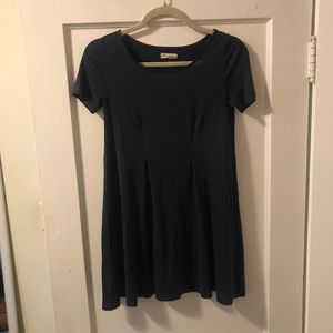 Urban Outfitters Silence + Noise Babydoll Dress